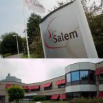 Verzorgingshuis Salem