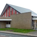 Hersteld Hervormde Gemeente Nieuw-Lekkerland