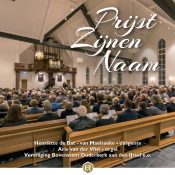 Cd “Prijst Zijnen Naam”