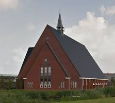 Ger. Gem. Zuiderhavenkerk Barendrecht