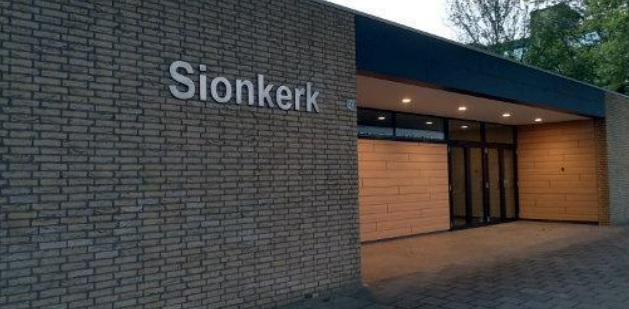 Gereformeerde Gemeente Sionkerk Alexanderpolder