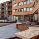 Woonzorgcentrum Nebo Zwijndrecht