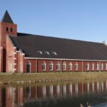 H.H.G. Sionskerk te Ridderkerk
